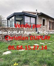 Agence immobilière Propriétés Privées Christian Duplay St Genest Malifaux image 17