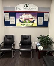 Brown, Mobley & Way PC image 8