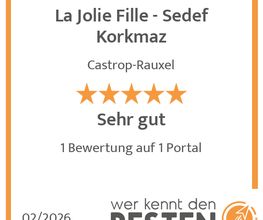 werkenntdenBESTEN.de Qualitätssiegel