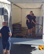 Crivelli Traslochi & Trasporti SA Bild 12