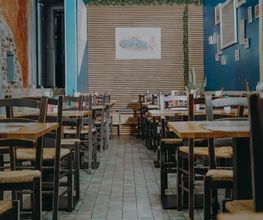 Little GREEK Tavern Bild 3