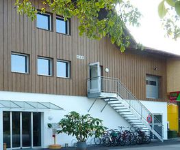 Wüthrich Architekten AG Bild 3