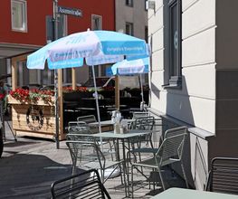 Ruff's Burger & BBQ in der Au Bild 4
