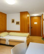 Alters- und Pflegeheim Günschmatte Bild 6