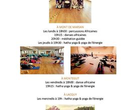 Natarayoga image 10