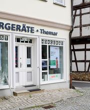 pro optik hörzentrum Themar Bild 2
