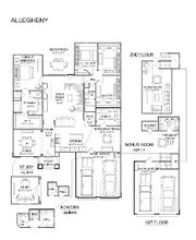 Lowder New Homes - Woodland Creek image 6
