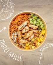 Happy Bowl Vevey Bild 3