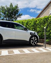 Easy Charge Services station de recharge image 2