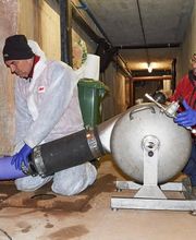 Caviezel Canalizzazioni SA Bild 6