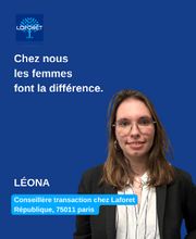 Agence immobilière Laforêt Paris 10Eme image 10