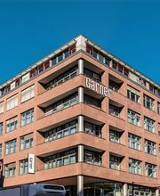 Garner Hotel Berlin - Gendarmenmarkt by IHG Bild 1