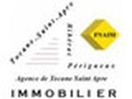 FCI Tocane Saint Apre