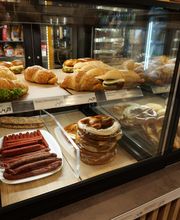 Shell Recharge Charging Station Bild 14