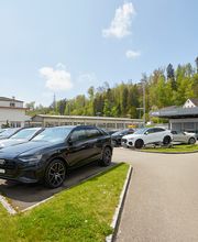 AMAG Winterthur Audi / Škoda Bild 2