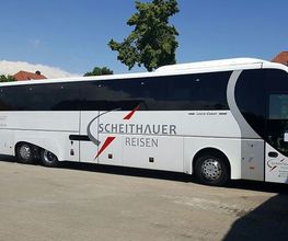 Scheithauer - Reisen GmbH Bild 1