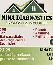 Nina Diagnostics image 1