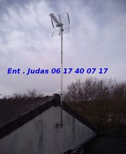 Ent. Judas Antenne et Parabole image 8