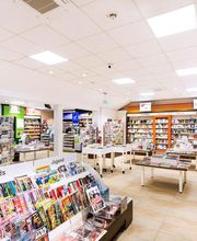 Eckert Bahnhof Bad Godesberg