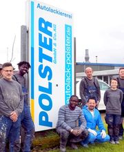 Autolackiererei Polster GmbH & Co. KG Bild 2