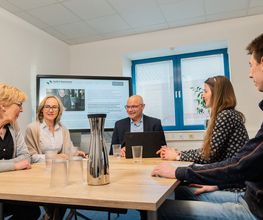 Kahl & Konsorten - Menschen. Werte. Karriere. Bild 3