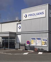 PROLIANS VAMA-DOCKS Niort image 1