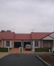 Auvergne Habitat - Bureau de Moulins image 5