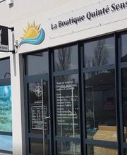 Quinté Sens image 2