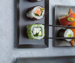 Sushi Shop Saint Cloud image 9