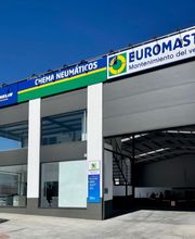 Euromaster Chema Neumaticos imagen 6