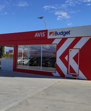 Avis Alquiler de coches - Pamplona imagen 2