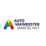 Autovakmeester Marcel Hut