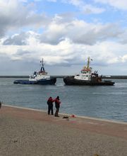 WIRO Ausguck Warnemünde Bild 14