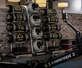 Fitness First Datteln - Gewichte