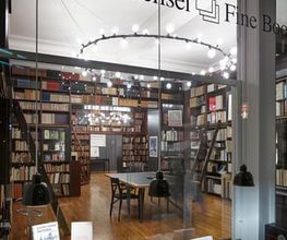 Dr. Peter Bichsel Fine Books GmbH Bild 2