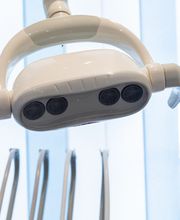 Zahnarztpraxis El Khosht Bild 1