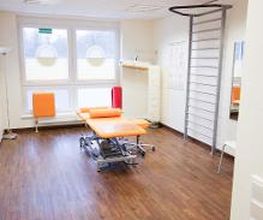NOVOTERGUM Physiotherapie Menden Bild 8