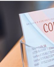 Augenoptik Conopticus Inh. Cornelia Bitterlich Bild 1