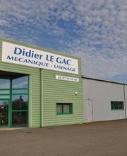 Le Gac Didier ETS image 1