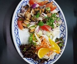 Lemongrass Thai Restaurant Bild 9