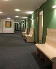 Dr. Olaf Luck Dr. Lars Hansen Praxis für Kieferorthopädie Bild 3