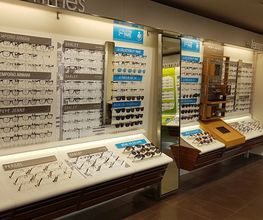 Opticien Krys image 7