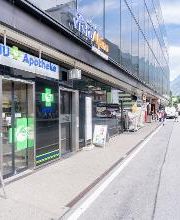 BENU Visp Bahnhof Bild 2