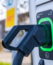 Shell Recharge Charging Station Bild 13