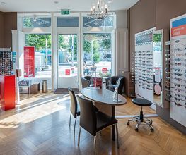 Opticien McOptic - Genève Bild 2
