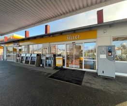 Shell Bild 2