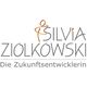 Silvia Ziolkowski - Die Zukunftsentwicklerin