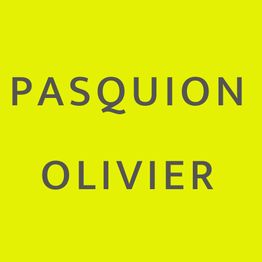 Pasquion Olivier