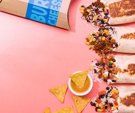 Taco Mundo Almere-Buiten afbeelding 2