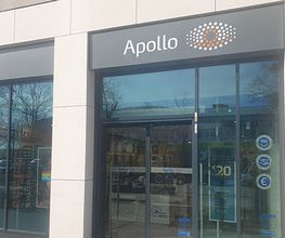 Apollo-Optik - München SÜDWINK Bild 1